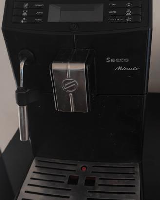 Saeco Minuto HD8761/01