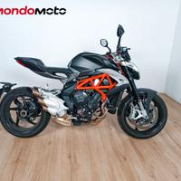 MV Agusta Brutale 800 - 2017 Passaggio incluso