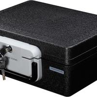 Genie Hand | Cassaforte Portatile a Valigetta Cass