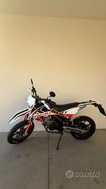 Rieju Marathon Pro 125 SM