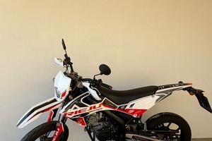 Rieju Marathon Pro 125 SM