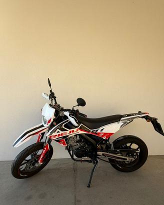 Rieju Marathon Pro 125 SM