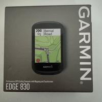 GARMIN GPS 830 ciclocomputer