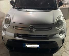 Fiat 500L 1.6 Trakking Edition Beat 2015