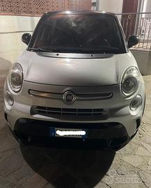 Fiat 500L 1.6 Trakking Edition Beat 2015