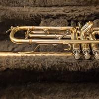 TROMBA ANBORG CARAVELLE
