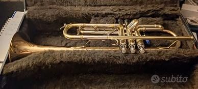 TROMBA ANBORG CARAVELLE
