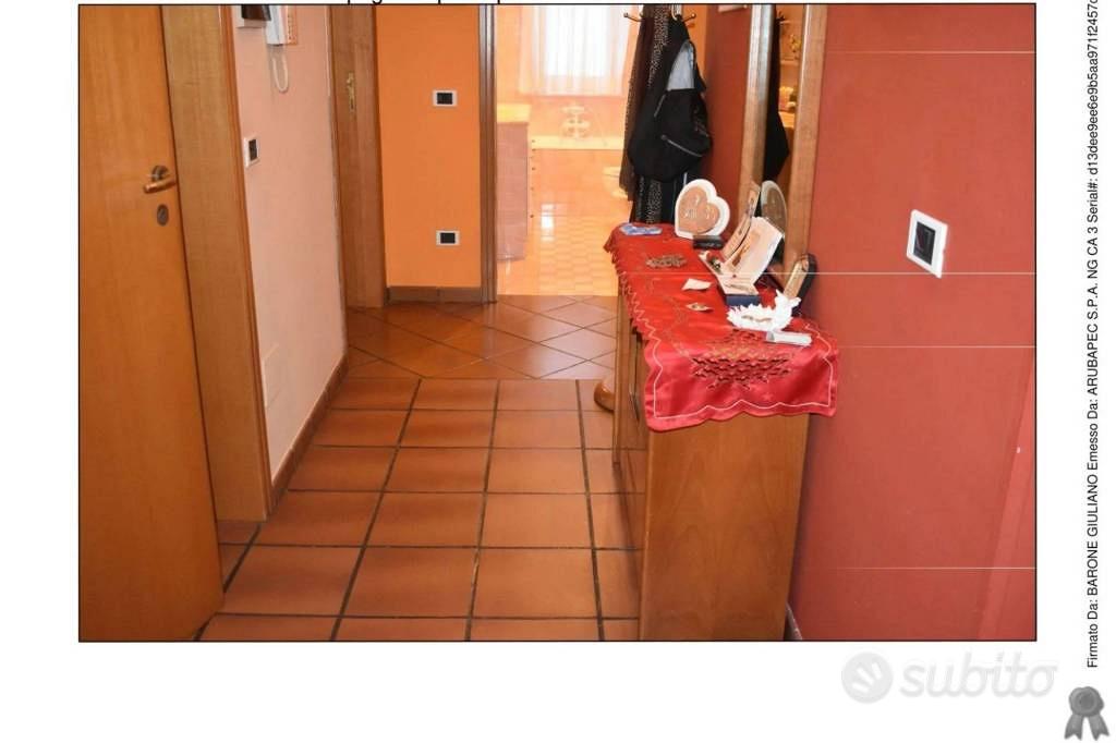 Appartamento – Moscufo, Astignano - Altro