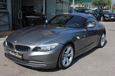 Bmw Z4 2.3 I S-DRIVE 6 MARCE 205 CV SOLI 61500 KM 