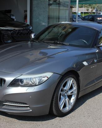 Bmw Z4 2.3 I S-DRIVE 6 MARCE 205 CV SOLI 61500 KM 