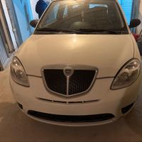 Lancia Ypsilon 1.2 Benzina 60 CV
