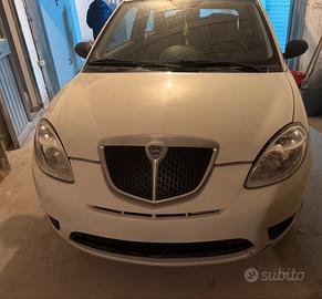 Lancia Ypsilon 1.2 Benzina 60 CV