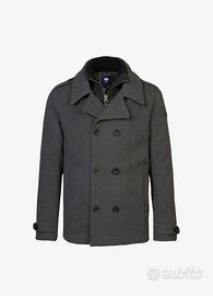 Giacca NUOVA Petrol Industries CHEVAK-steal melee