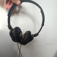 cuffie sony