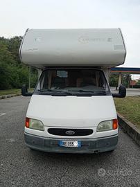 MANSARDATO Elnagh RIMOR DEL 99 6 POSTI IN SALDO 15
