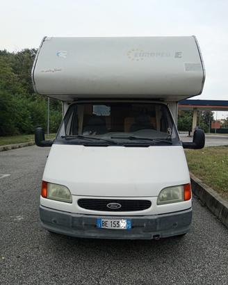 MANSARDATO Elnagh RIMOR DEL 99 6 POSTI IN SALDO 15