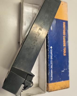 Porta inserti SUMITOMO mod. MT JNC