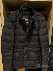 Herno BLAZER IN 2 LAYER WINDSTOPPER