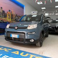 Fiat Panda 0.9 TwinAir Turbo Natural Power City Li