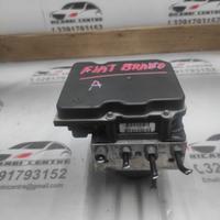 Centralina pompa abs fiat bravo 2007 02659951102 7