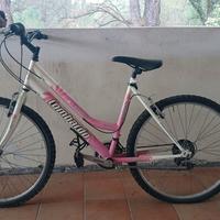 mtb Lombardo da donna