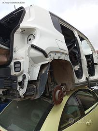 Jeep renegade 2015-2024 per ricambi