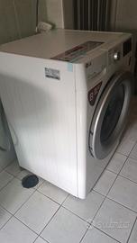 lavatrice LG 9 kg