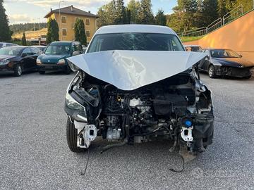 RICAMBI PER VW CADDY 2KN 2.0 TDI ANNO 2017