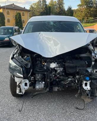 RICAMBI PER VW CADDY 2KN 2.0 TDI ANNO 2017