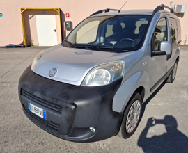 Fiat Qubo 1.4 77cv Metano Neopatentati