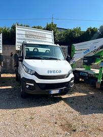 Iveco Turbo Daily 35-140