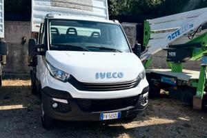 Iveco Turbo Daily 35-140