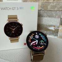 Huawei watch gt3