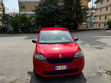 SKODA CITIGO 1.0 75 CV Benzina Neopatenati