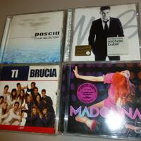Cd madonna lotto