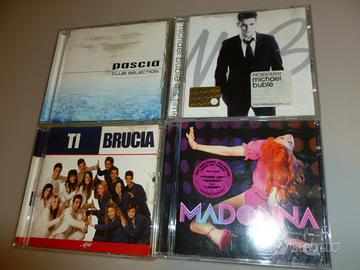 Cd madonna lotto