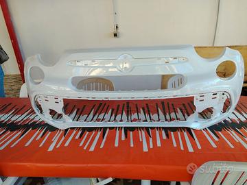 paraurti anteriore fiat 500l