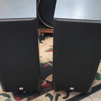 diffusori jbl tlx160
