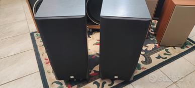 diffusori jbl tlx160