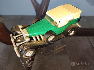 Collezioni Nonno Tony - Majorette Excalibur 1:32