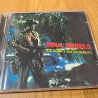 Cd Bob Marley and The Wailers