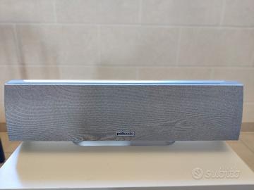 Canale centrale Polk Audio 