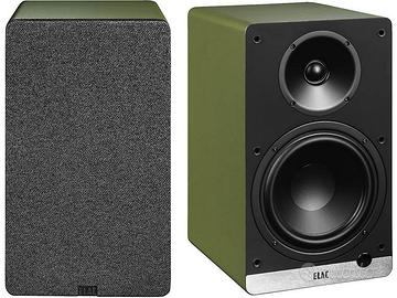 ELAC Debut Connex DCB61 Coppia di diffusori attivi