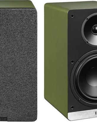 ELAC Debut Connex DCB61 Coppia di diffusori attivi