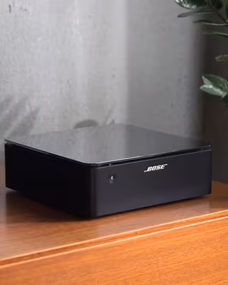Bose Music Amplifier