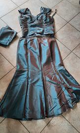 Abito cerimonia donna