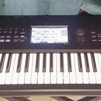 Tastiera Korg Nautilus 73 tasti