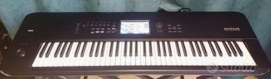 Tastiera Korg Nautilus 73 tasti