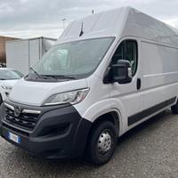 OPEL Movano 2.2 HDi 140cv L3 H4