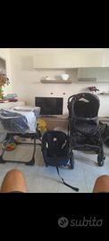 Trio peg perego